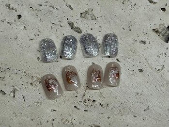 simple winter design