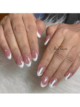 イチキュウハチキュウ ネイルサロン(The 1989 nail salon)/