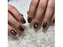 アンヘル(Anhell.)/