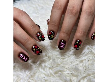 アンヘル(Anhell.)/