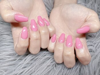 ドーリーガール(Dolly Girl)/