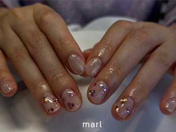 マール エムシス(marl Msis)/design course