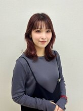 リンベル 安城店(LINBELLE) MISATO 