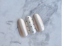 アバネイル アクア 千種店(AVANAIL AQUA)/【シンプルオフィス定額コース】