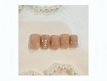 マルネイル 池袋店(MARU NAIL)/light design¥6,480