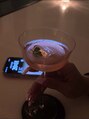 ビーナスベルト 新宿(VENUS BELT) ピンク、キラキラネイルはまってます★