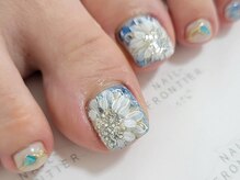 ネイルフロンティア 吉祥寺(NAIL FRONTIER)