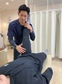 ハピネス整骨院アンド鍼灸院(Happiness整骨院＆鍼灸院)&nbsp;野球歴20年！スポーツされている方のケアはお任せください！