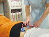 急な痛み、強い痛みに！　保険による施術のご相談