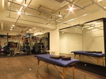 8×8コンディショニングジム［マッサージ/姿勢改善/痩身/ダイエット/整体］