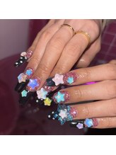 ピンズイチロク(PINS16)/Gel-x120分