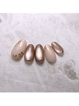 キャンアイドレッシー 上新庄店(Can I Dressy)/☆New定額デザインコース☆