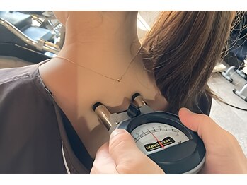 ジユウ山手カイロプラクティック