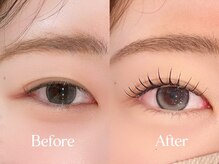 エイチ アイラッシュ 吉祥寺店(H eyelash)/アンドヘルシー