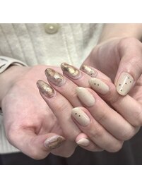 【suzuka指名】定額デザイン