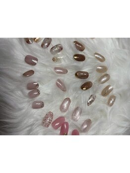 シンプル系（オフィス・日常）が得意