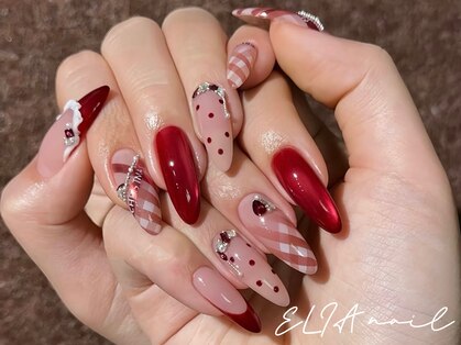 エリア(ELIA)の写真