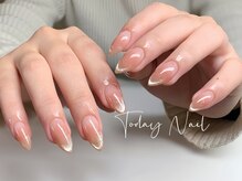 トゥデイ ネイル 新栄(Today Nail)