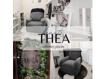 シーア ボーテ アイラッシュ(THEA beaute eyelash)