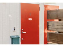 ハル 自由が丘 奥沢(HAL)/- HAL Pilates ハル ピラティス-