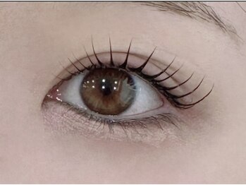 アレグレス 池袋/池袋／まつ毛パーマ