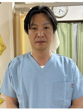 桂林堂 山手院 兪 先生