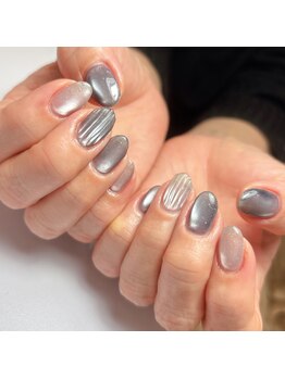 マグネットフラッシュ