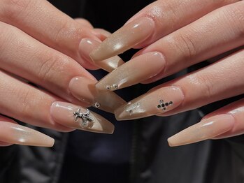 アリアネイル(Aria Nail)/クロムネイル