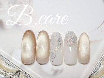 ビーケア 自由が丘店(B.care)/艶マグ￥7480