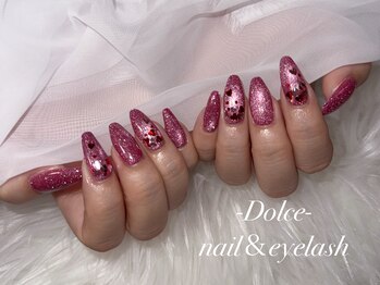 ドルチェ 久留米花畑店(Dolce)/マグフラ×ハートホロ