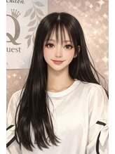 クエスト(Quest)&nbsp;汐音 (shione)