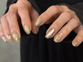 top nailist omakase design