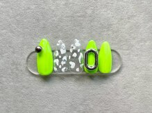 アンドネイルコロン(&Nail:)/定額★90min