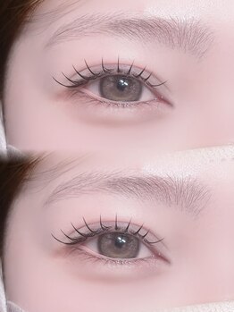 ロアブロウ 高知(LOA-brow)/ナチュラルな目元で自然な魅力♪