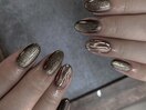 ミラー×ニュアンス×奥行き感