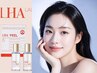 【韓国肌管理】期間限定♪LHAララピール+水光ハイドラ付+毛穴洗浄/¥7990