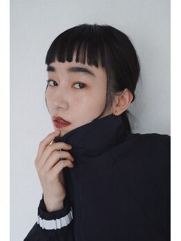 タルデ(TARDE.)の写真/大人女性の毎日に寄り添う、上質なアイデザイン。