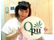 キュープ 柏店(Qpu)/葵なつみ様ご来店