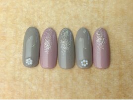 2月キャンペーンデザイン