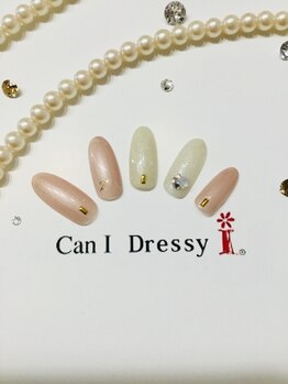 Can I Dressy 東十条_デザイン_08
