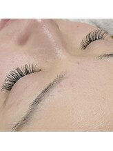 パッション 枚方牧野店(Passion)/フラットラッシュ《マツエク》