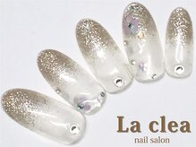 ラ クレア 千葉店/定額アート★￥5900