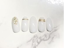 ネージュ バイ リアンジュ 辻堂(Neige by Reange)/ラインアート