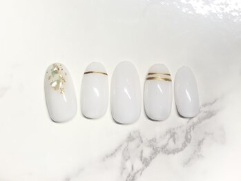 ネージュ バイ リアンジュ 辻堂(Neige by Reange)/ラインアート