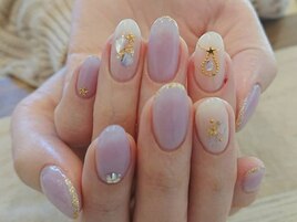 お客様ネイル☆