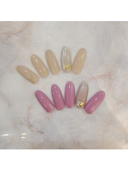 ティーエヌ 葛西店/~ハンド 定額4620円(税込)~