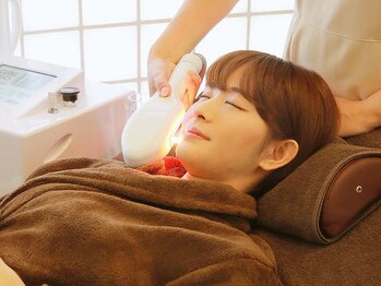 ビューティサロン リリー(Lily)の写真/見える箇所、気になる部位だけ賢く脱毛♪《初回◆Ｓパーツ3箇所¥1650/Mパーツ1回¥1650/Lパーツ1回¥2750》