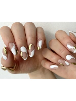 haretoki 【nail】