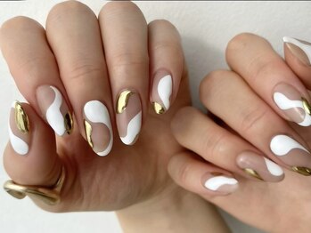 ハレトキネイル(haretoki nail)/