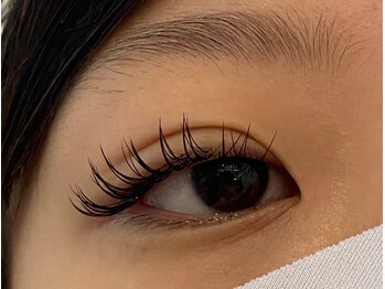 アイクイック 高田馬場店(Ai Quick)/ミンクデザイン！